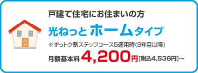 シンクスタッフ ピカラ光ねっと