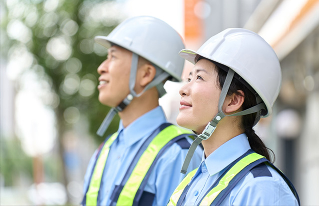 有限会社シンクスタッフ | Think Staff